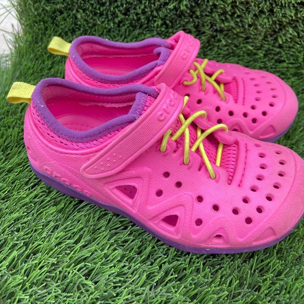 Croc’s Swiftwater Play Shoe